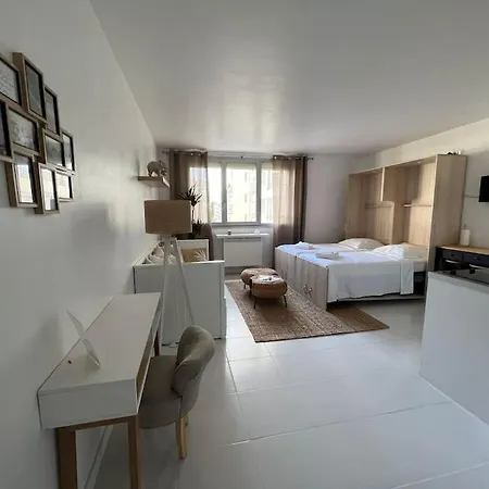 Croisette - Grand - Apartamento *