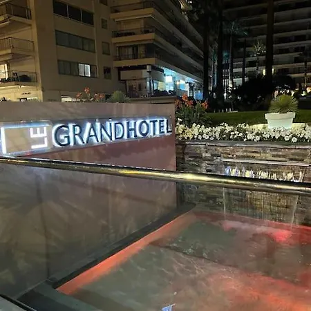 Croisette - Grand - Apartment *