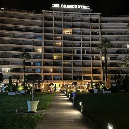 Croisette - Grand - Apartment Cannes