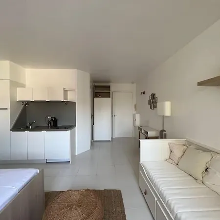 Croisette - Grand - Apartment