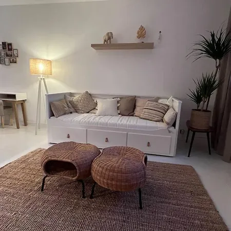 Apartment Croisette - Grand -