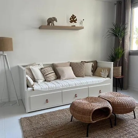 Croisette - Grand - Apartment *