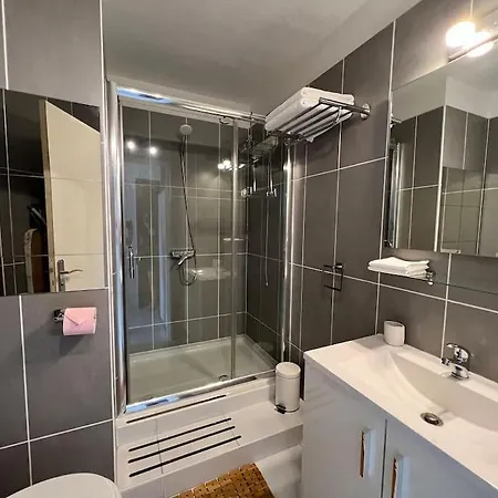 Apartment Croisette - Grand - *