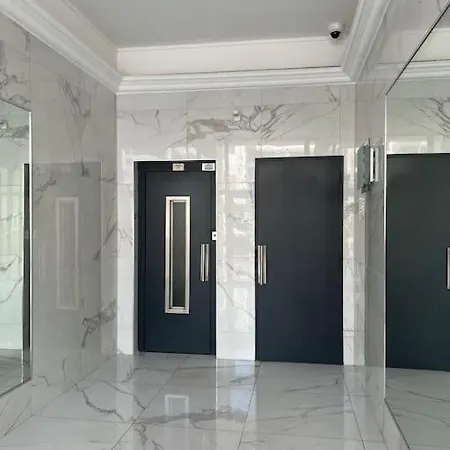 Croisette - Grand - Apartment Cannes