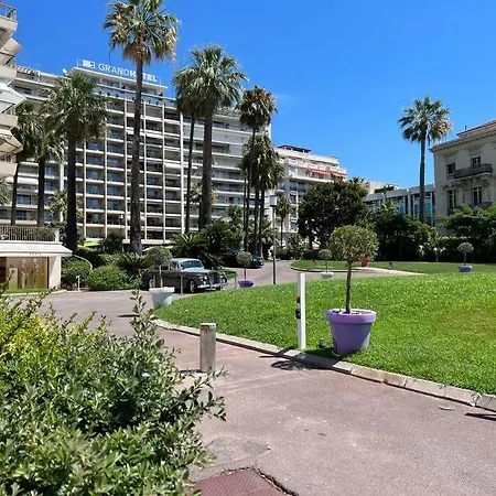 Croisette - Grand - * Cannes