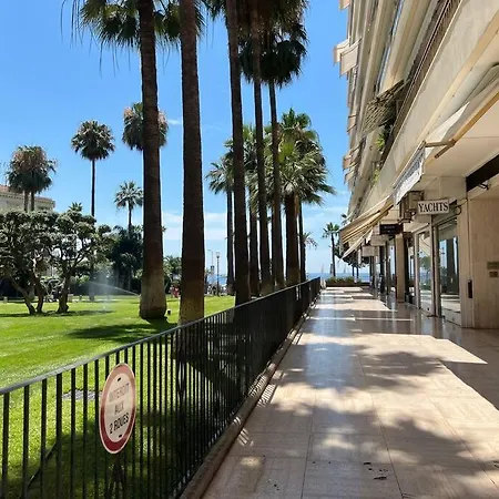 Apartment Croisette - Grand - *